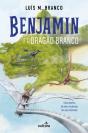 Benjamin e o Dragão Branco - Preview