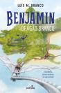 Benjamin e o Dragão Branco - Preview