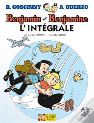 Benjamin Et Benjamine - L'Integrale