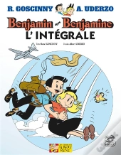 Benjamin Et Benjamine - L'Integrale