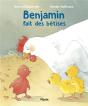 Benjamin Fait Des Bêtises - Preview