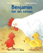 Benjamin Fait Des Bêtises - Preview