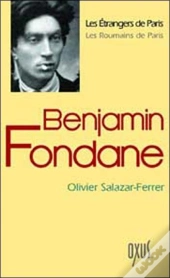 Benjamin Fondane