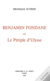 Capa do artigo Benjamin Fondane Ou Le Périple D