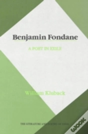 Capa do artigo Benjamin Fondane