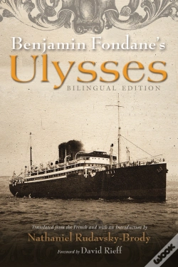 Capa do artigo Benjamin Fondane'S Ulysses