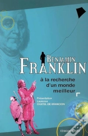 Capa do artigo Benjamin Franklin ; À La Recherche D