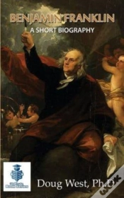 Capa do artigo Benjamin Franklin - A Short Biography