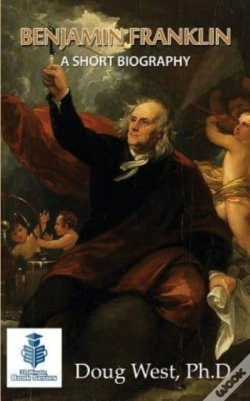 Capa do artigo Benjamin Franklin - A Short Biography