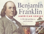 Capa do artigo Benjamin Franklin, American Genius