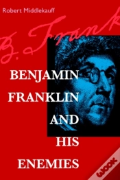 Capa do artigo Benjamin Franklin And His Enemies