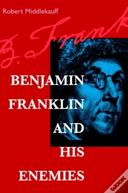 Capa do artigo Benjamin Franklin And His Enemies
