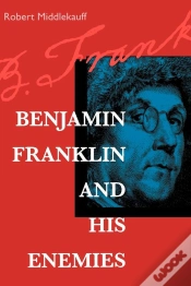 Capa do artigo Benjamin Franklin And His Enemies