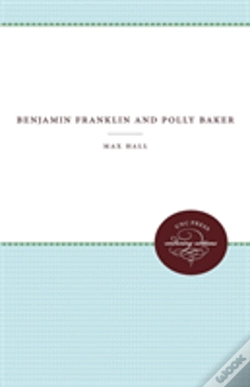 Capa do artigo Benjamin Franklin And Polly Baker