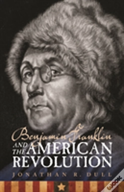 Capa do artigo Benjamin Franklin And The American Revolution