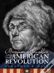 Capa do artigo Benjamin Franklin And The American Revolution