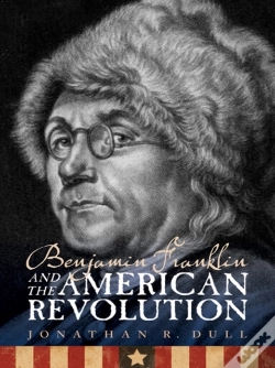 Capa do artigo Benjamin Franklin And The American Revolution