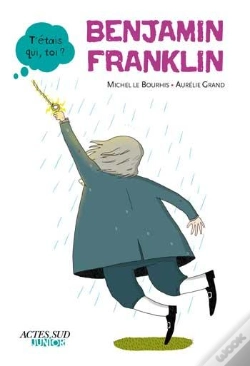 Capa do artigo Benjamin Franklin