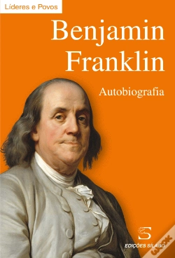 Capa do artigo Benjamin Franklin - Autobiografia