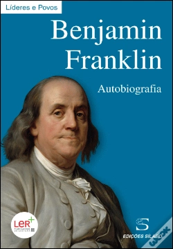 Capa do artigo Benjamin Franklin - Autobiografia