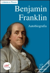 Capa do artigo Benjamin Franklin - Autobiografia