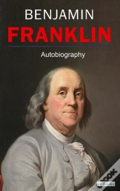 Capa do artigo Benjamin Franklin - Autobiography