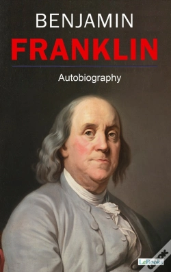 Capa do artigo Benjamin Franklin - Autobiography