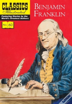 Capa do artigo Benjamin Franklin
