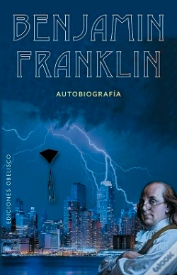 Capa do artigo Benjamín Franklin