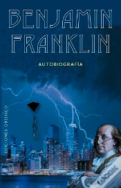 Capa do artigo Benjamín Franklin