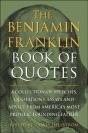 Benjamin Franklin Book Of Quotes - Preview