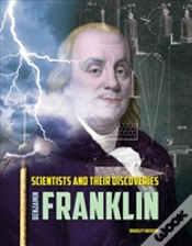 Capa do artigo Benjamin Franklin