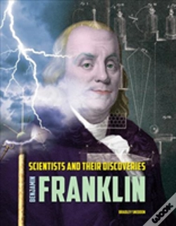 Capa do artigo Benjamin Franklin