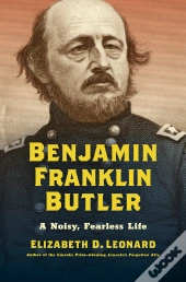 Benjamin Franklin Butler
