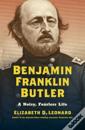 Capa do artigo Benjamin Franklin Butler
