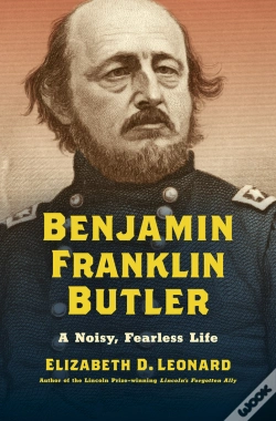 Capa do artigo Benjamin Franklin Butler