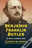 Benjamin Franklin Butler