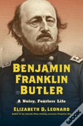 Benjamin Franklin Butler
