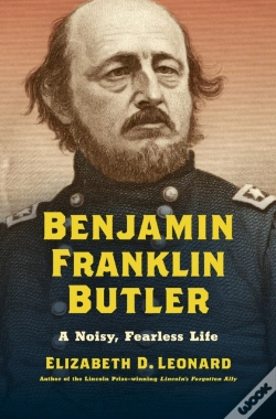 Capa do artigo Benjamin Franklin Butler