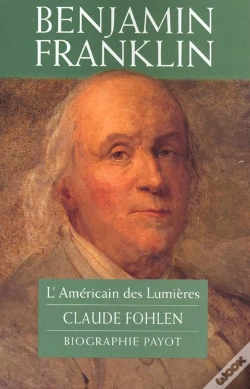 Capa do artigo Benjamin Franklin