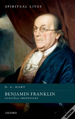 Capa do artigo Benjamin Franklin