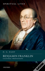 Capa do artigo Benjamin Franklin