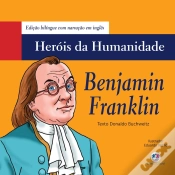 Capa do artigo Benjamin Franklin