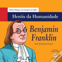 Capa do artigo Benjamin Franklin
