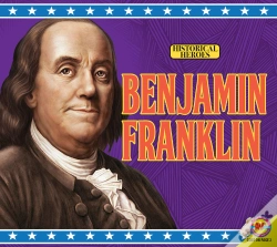 Capa do artigo Benjamin Franklin