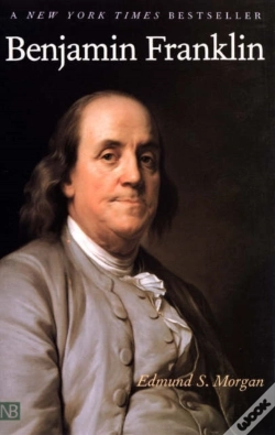 Capa do artigo Benjamin Franklin