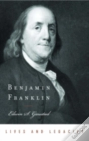 Capa do artigo Benjamin Franklin