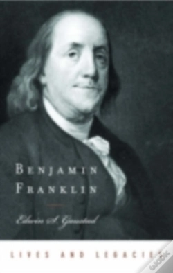 Capa do artigo Benjamin Franklin