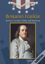 Benjamin Franklin