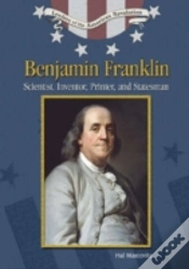 Capa do artigo Benjamin Franklin
